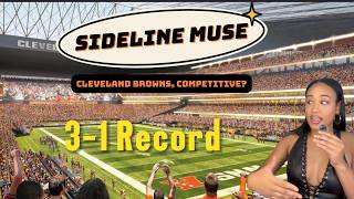 Cleveland Browns, Competitive?