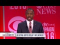 Full CBS News South Carolina Republican Debate