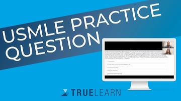 USMLE Step 2 Practice Question - Back Pain