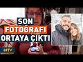 Boşanmak İstediği Eşi Tarafından Öldürülen Sinem Somun'un Son Fotoğrafı Ortaya Çıktı | NTV