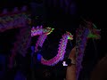 atraksi naga moon cake Samarinda #mooncake #festival #feedshorts #festivevibes #fypyoutube #fypシ゚