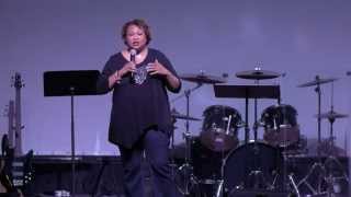 Chandra Lee || The Whole World