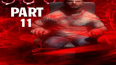 MASON FIGURES OUT WHAT THE NUMBERS  MEAN - CALL OF DUTY BLACK OPS