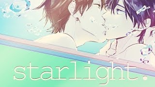MAKOHARU | starlight.