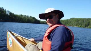 Troop 724 Boundary Waters Trip