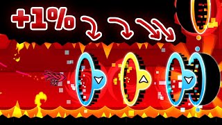 Deadlocked, But Every Portal Speeds It Up By 1%