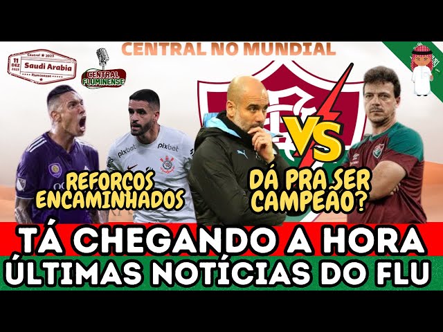 O que a Flapress não te conta sobre o Mundial de 52 do Fluminense -  FLUNOMENO