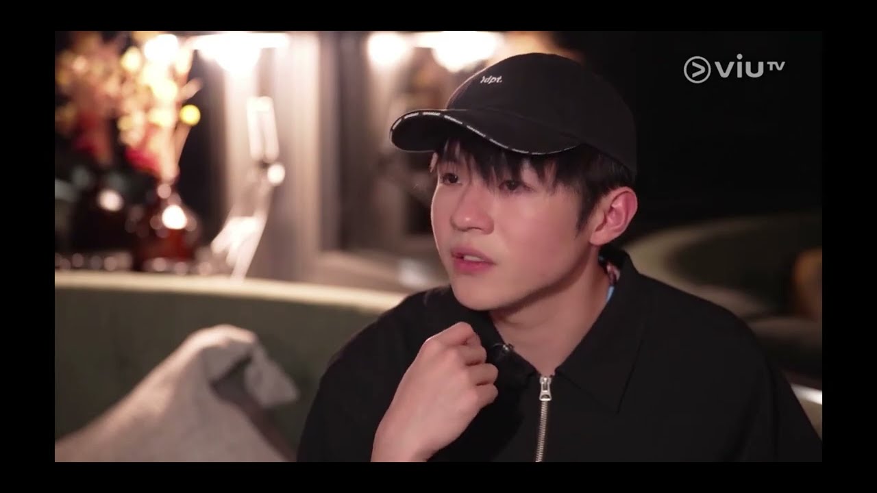 《Mirror Time》  第十二集 - Ian Cut