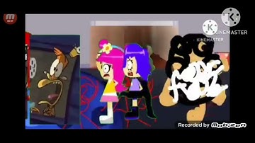 Banuary 4: Village Of Objects Door Chase Add Round 6