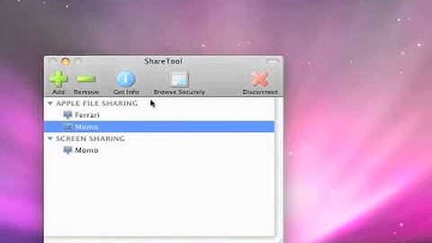 sharetool 2.1.1 Fully Optimized for iTunes 10 and More