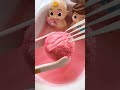 Japanese Bath Bomb Part4 #shorts #bathbomb