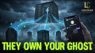 Can AI Create a Digital Afterlife from Your Data?