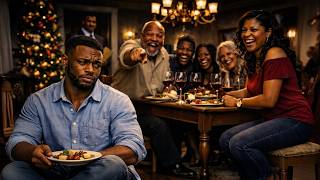 My Wife's Family Made Me Sit on the Floor at Every Event for 6 Years — Until a Lawyer Showed Up… Wealth