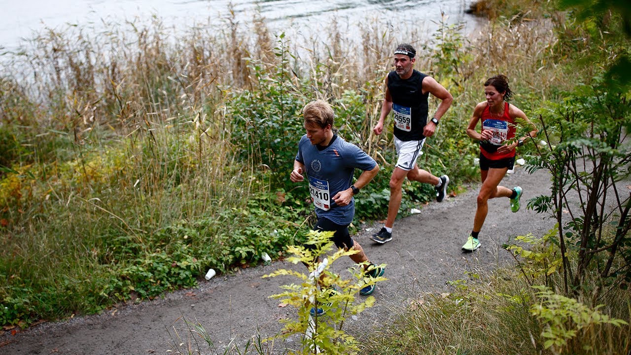 lidingöloppet live