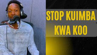 Jinsi ya Kuimba Kwa sauti ya Tumboni (Diaphragm Voice) / Beginner to Pro