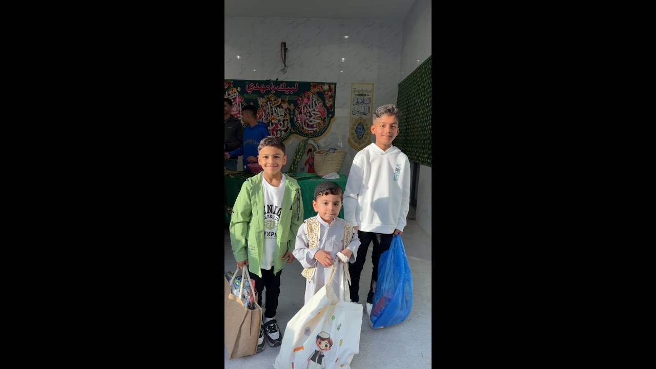 ناصفة شعبان ١٤٤٧هـ | الملاحة حي الرضا