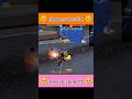 Comeback Free fire gameplay #shortsfeed #ff #allah