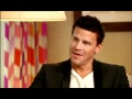 DAVID BOREANAZ TALKS BONES, BOOTS AND BOOTH WITH NIDS