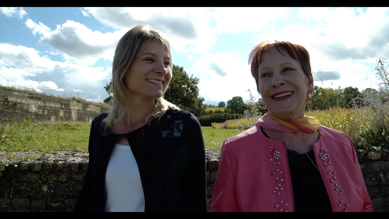 Arlette Zola & Romy Zola - Le même sang