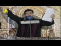 هدمت اركان الهدى الملا رائد الفتلاوي الشاعر الأديب جابر الكاظمي الكويت