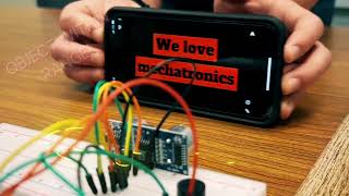 WVU Final Mechatronics Project (Group 1 Spring 2022)