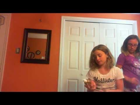 Sleepover Tutorial