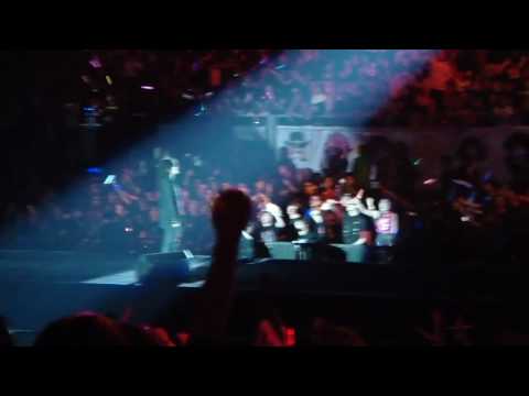 X JAPAN World Tour Live in HK 2009 (Endless Rain)