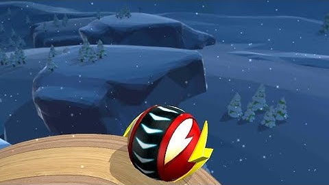 Going BALLS walkthrough game/ New Year