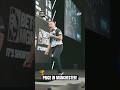 FROM THE SIDE OF THE STAGE! 🏆 | 2026 BetMGM Premier League - Night 9 Manchester