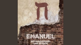 Video thumbnail of "Emanuel - Zauvijek"