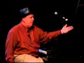 A Master Class in Jazz Performance and Creativity with Pianist Kenny Werner