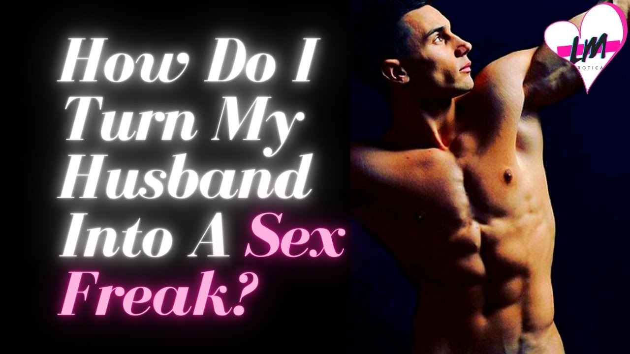 How Do I Turn My Husband Into A Sex Freak? | Lennox McQueen On Love And