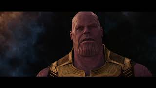 Fun isn't something one considers when balancing the universe, Will You  Press The Button?