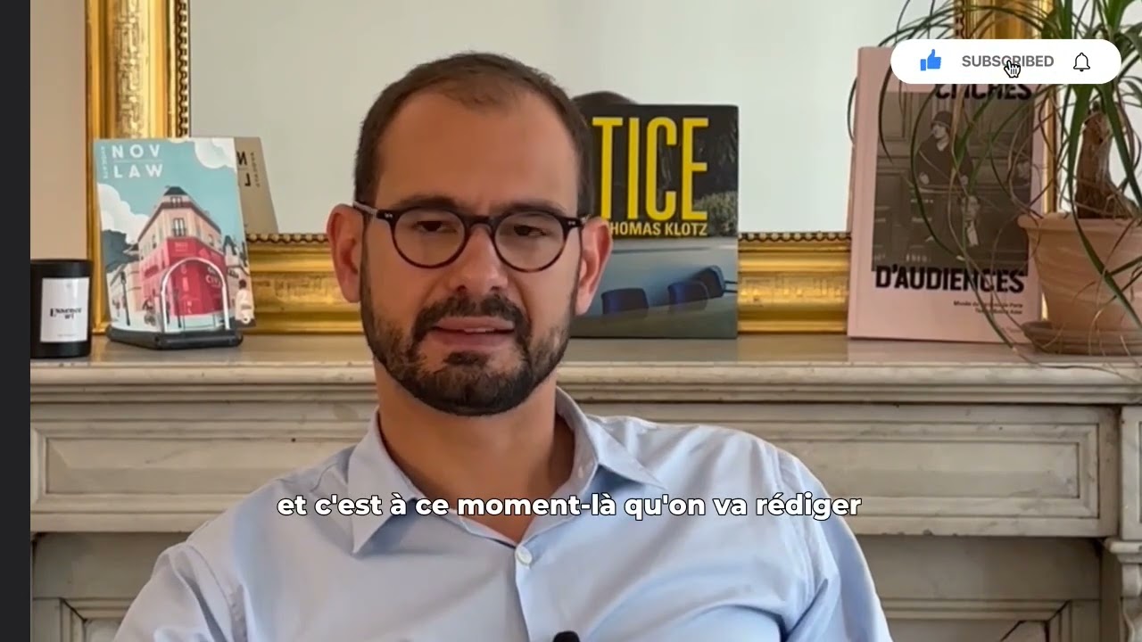 Les différentes étapes de la cession du fonds de commerce