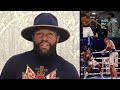 I told AJ you gonna LOSE — Floyd Mayweather OFFERS Anthony Joshua to TRAIN him for Oleksandr Usyk 2…