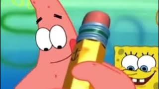 SpongeBob SquarePants Malay dub