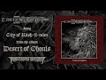 Eremit germany  city of rshilnm atmospheric sludgedoom metal transcending obscurity