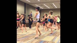 Idance At Ans Of Dance