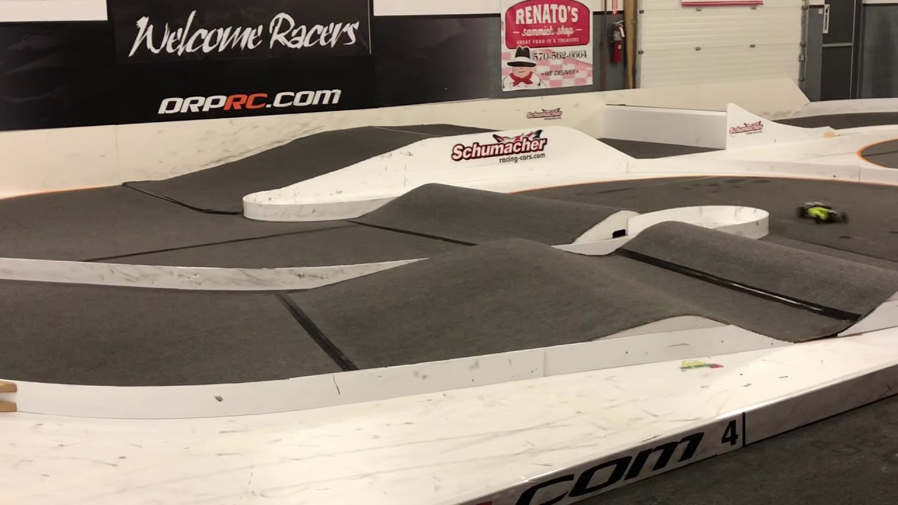 Drp Raceway Evan Bowers 9/29/18 DRP Raceway - YouTube