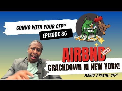 🏨 NYC Airbnb Alert! 🚨