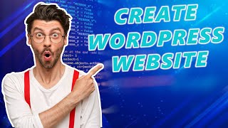 how to create a wordpress website for beginners (2024) 🔥 step by step tutorial!