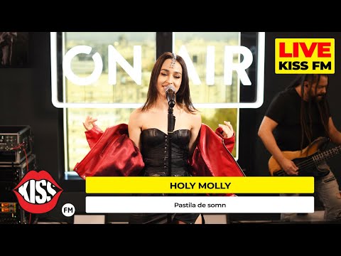 Holy Molly - Pastila De Somn