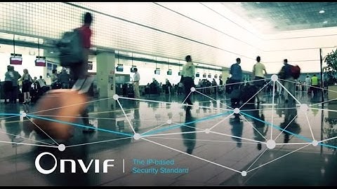 ONVIF Profiles