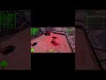 its raining calamari  #roblox #blackoutrevival #gaming