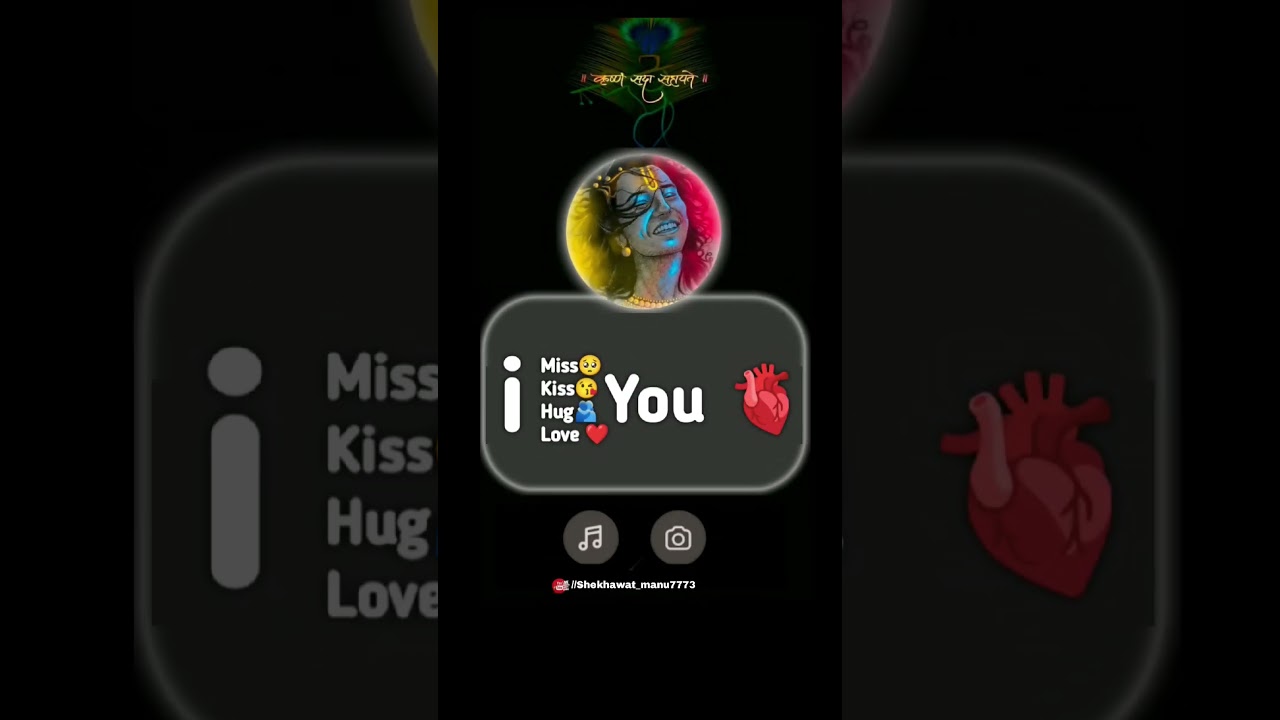 Watch miss you status 🫶#missyou #miss #iloveyou #missyoustatus #love #status #story on YouTube Watch miss you status 🫶#missyou #miss #iloveyou #missyoustatus #love #status #story on YouTube