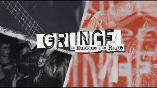 Watch Grunge: A Story of Music and Rage Trailer