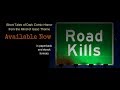 Road Kills