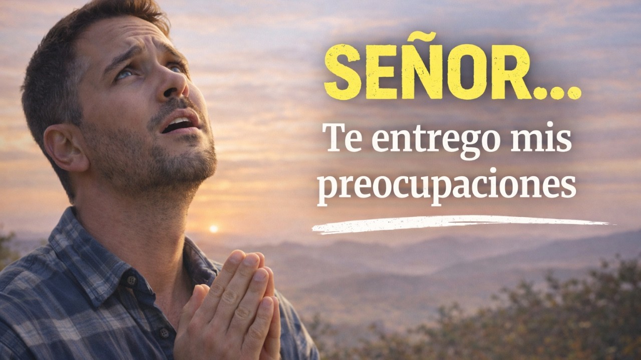 ORACIÓN EFECTIVA PARA TRABAJO Y LIBERTAD FINANCIERA