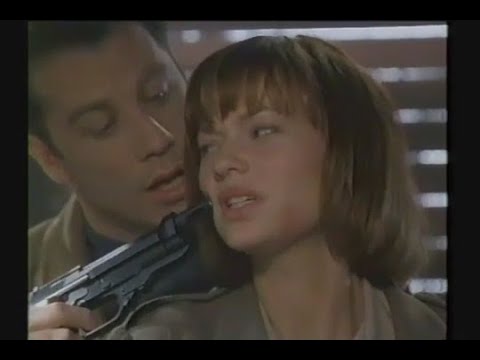 ゴールデン洋画劇場 次回予告 ブロークン アロー ナレーション 窪田等