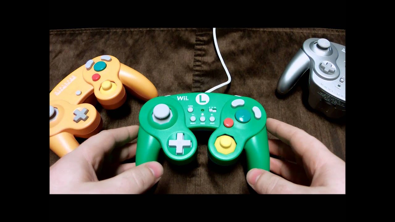 スマブラwiiu Gcコン接続タップって遅延起こらないの スマブラsp攻略まとめ速報 スマ速
